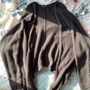 Brandy Melville cardigan